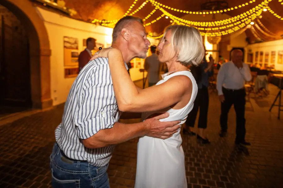 Focení oslav a narozenin Jindřich Mynařík - Fotografie č. 9