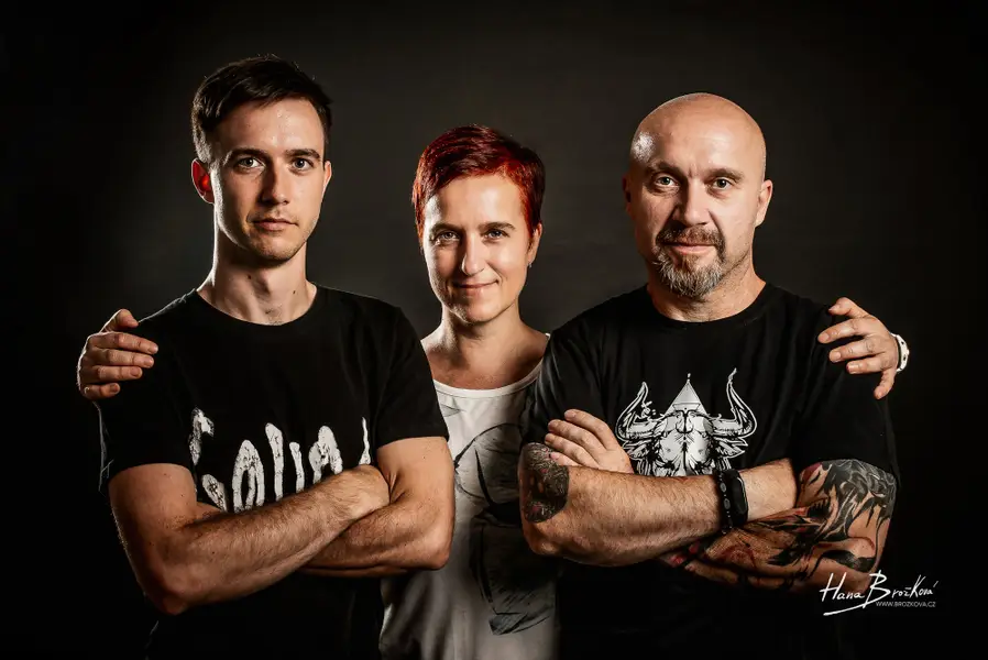 Rodinné focení - Fotografie č. 6
