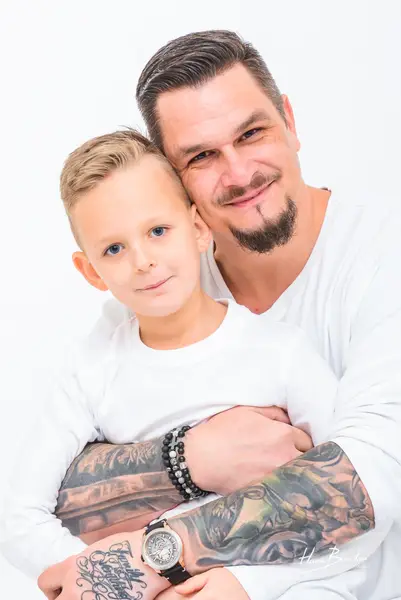 Rodinné focení - Fotografie č. 13