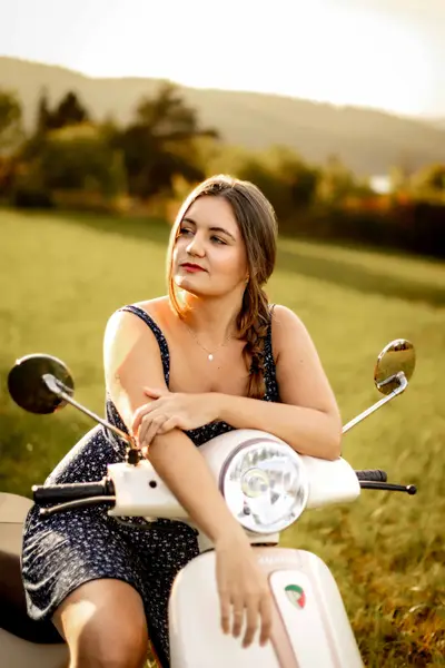 Ženský portrét Denisa Hlavičková - Fotografie č. 10