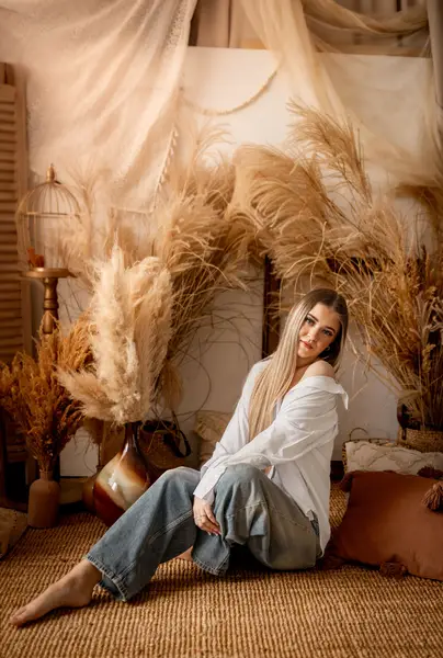 Ženský portrét Denisa Hlavičková - Fotografie č. 5