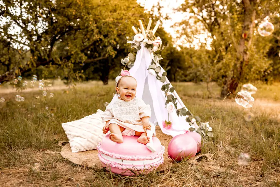 Focení oslav a narozenin Denisa Hlavičková - Fotografie č. 4