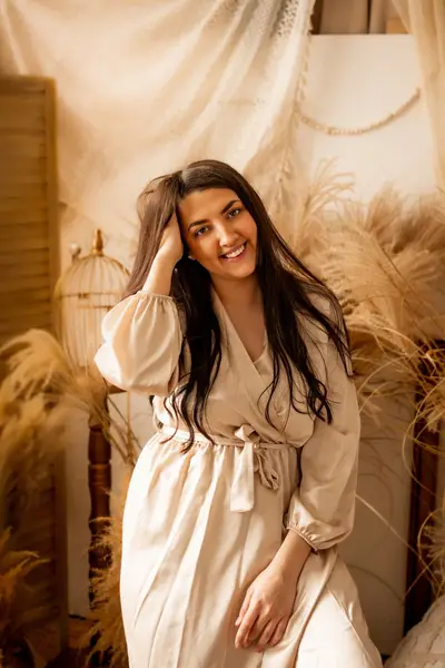 Ženský portrét Denisa Hlavičková - Fotografie č. 8