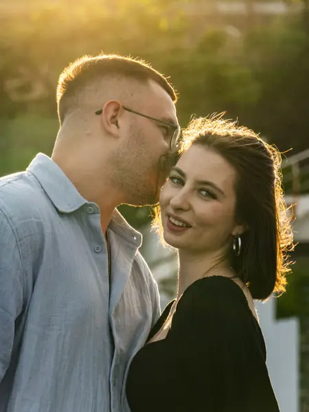 Párové focení Illja Oniščuk - Fotografie č. 5