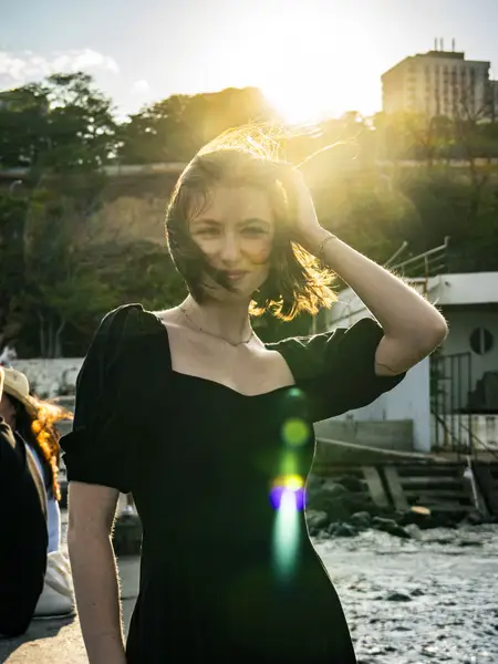 Ženský portrét Illja Oniščuk - Fotografie č. 5