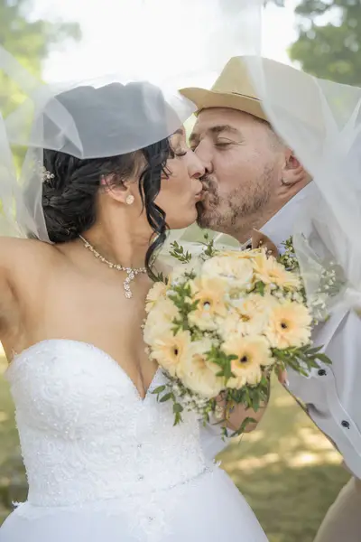 Svatební fotograf Michaela Mudrová - Fotografie č. 3