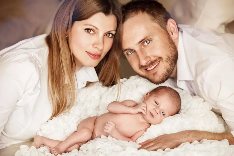 Rodinné focení Petr Joura - Fotografie č. 4