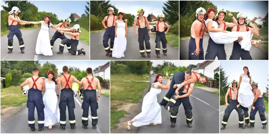 Svatební fotograf Věra Stehlíková - Fotografie č. 10