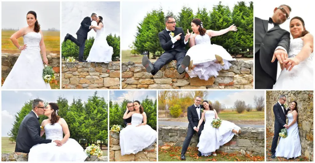 Svatební fotograf Věra Stehlíková - Fotografie č. 7
