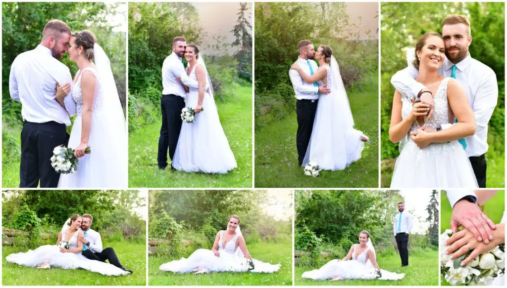 Svatební fotograf Věra Stehlíková - Fotografie č. 3