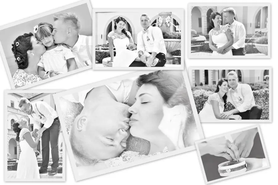 Svatební fotograf Věra Stehlíková - Fotografie č. 8
