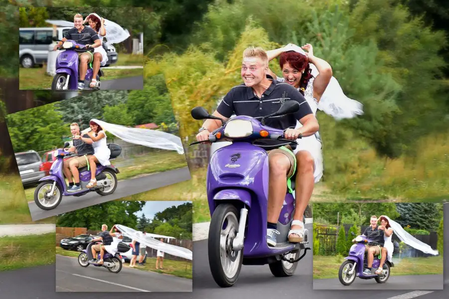 Svatební fotograf Věra Stehlíková - Fotografie č. 9