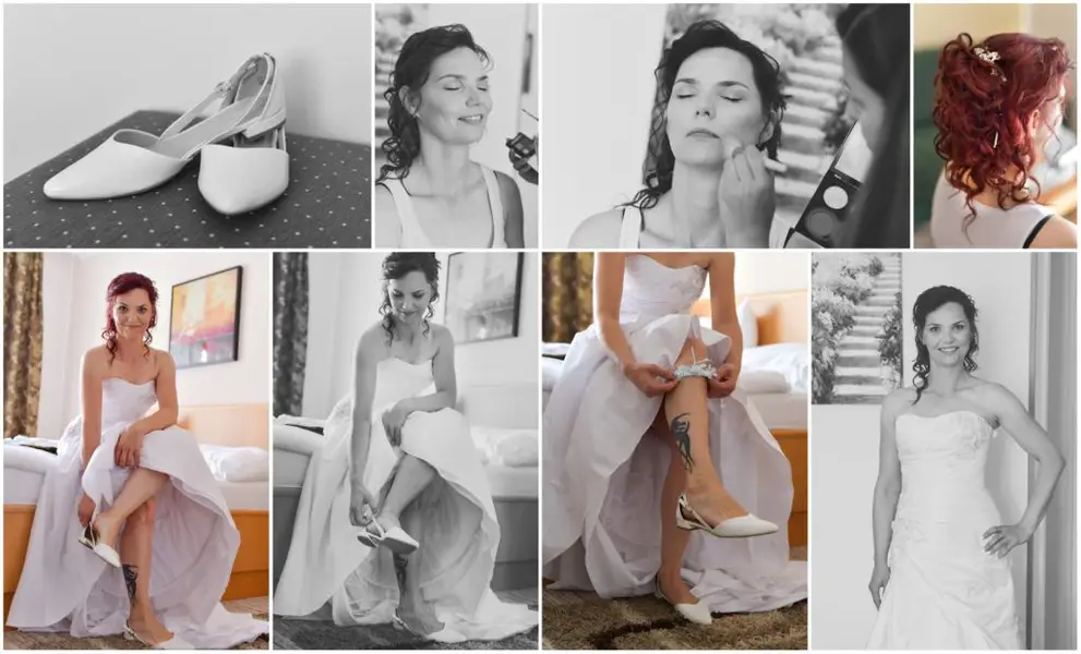 Svatební fotograf Věra Stehlíková - Fotografie č. 5