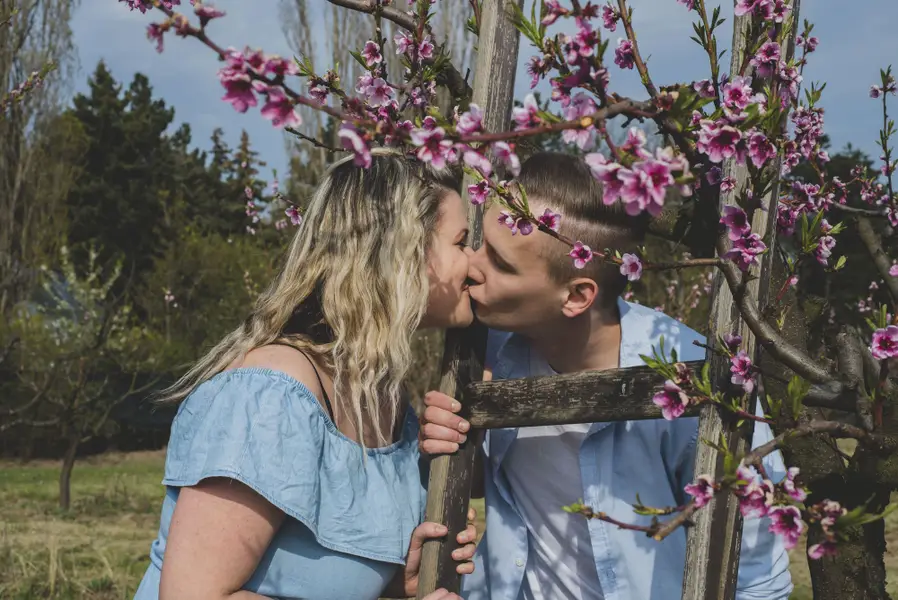 Párové focení - Fotografie č. 7