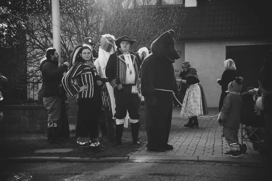 Focení eventů a akcí - Fotografie č. 18