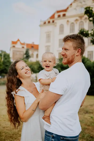 Rodinné focení - Fotografie č. 11