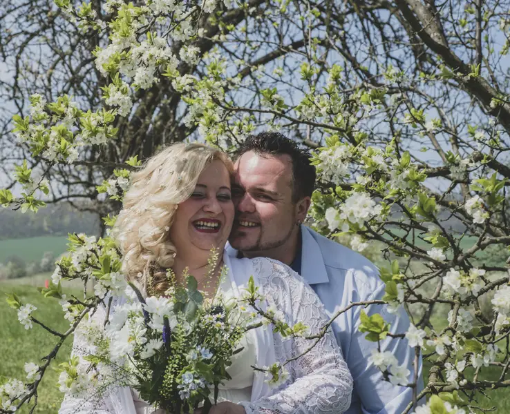 Svatební fotograf - Fotografie č. 9