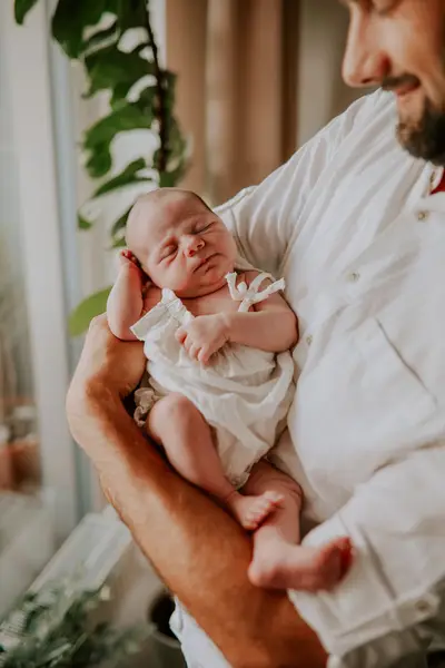 Newborn focení - Fotografie č. 5