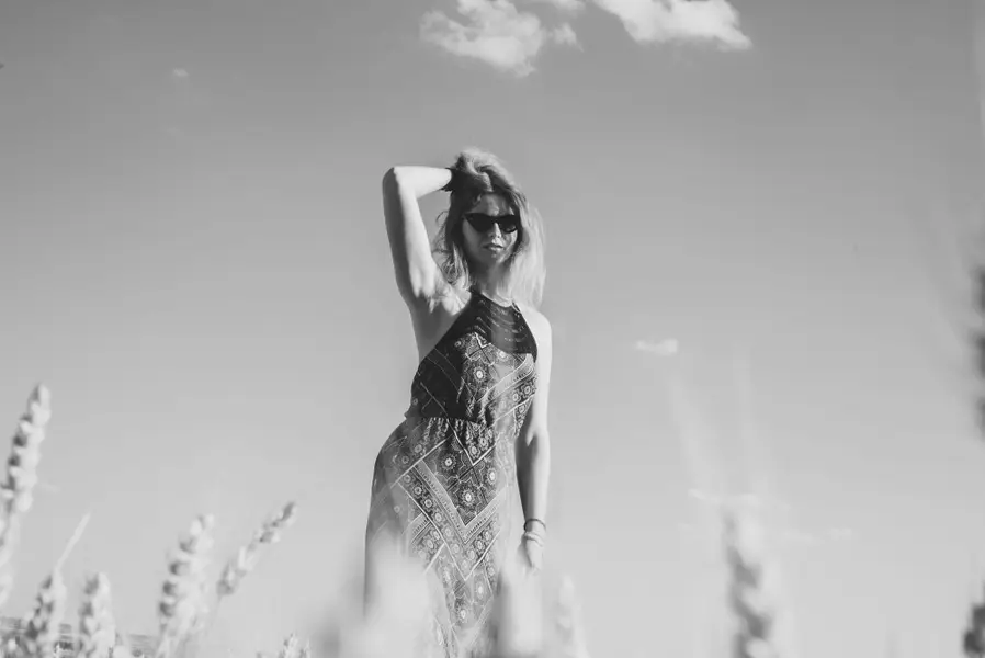 Portréty - Fotografie č. 6
