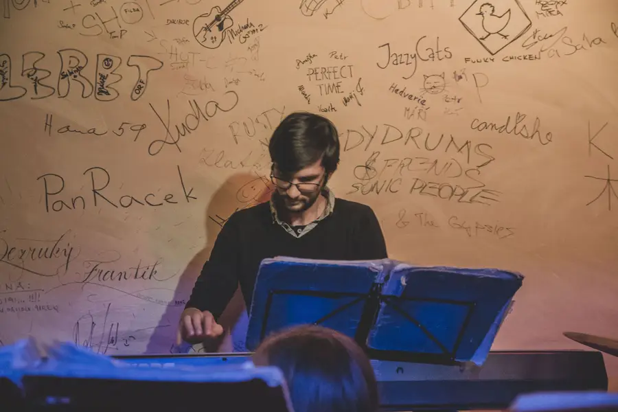 Focení eventů a akcí - Fotografie č. 1