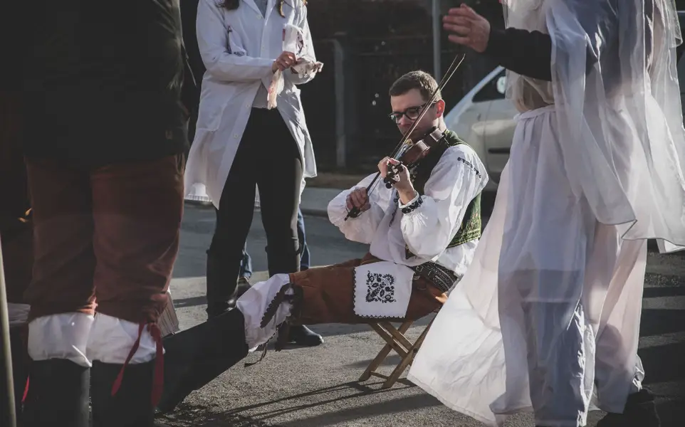 Focení eventů a akcí - Fotografie č. 17