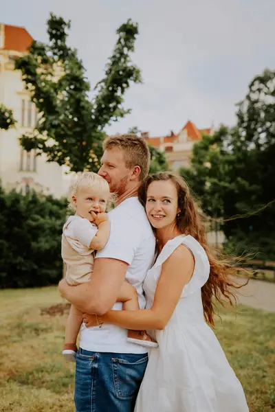 Rodinné focení - Fotografie č. 9