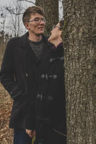 Párové focení - Fotografie č. 5