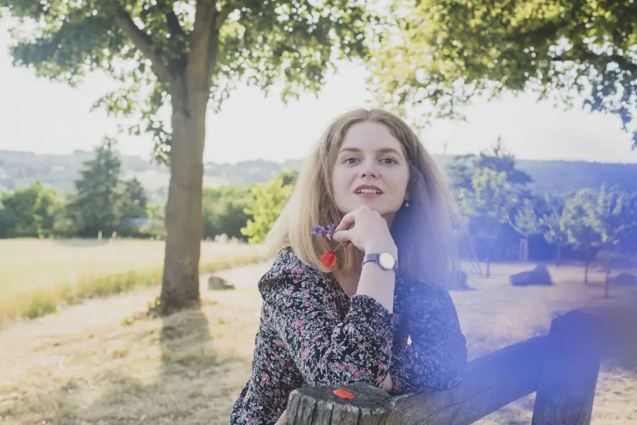 Portréty - Fotografie č. 2