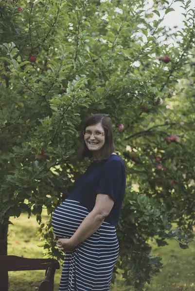 Těhotenské focení Aneta Galdová - Fotografie č. 10