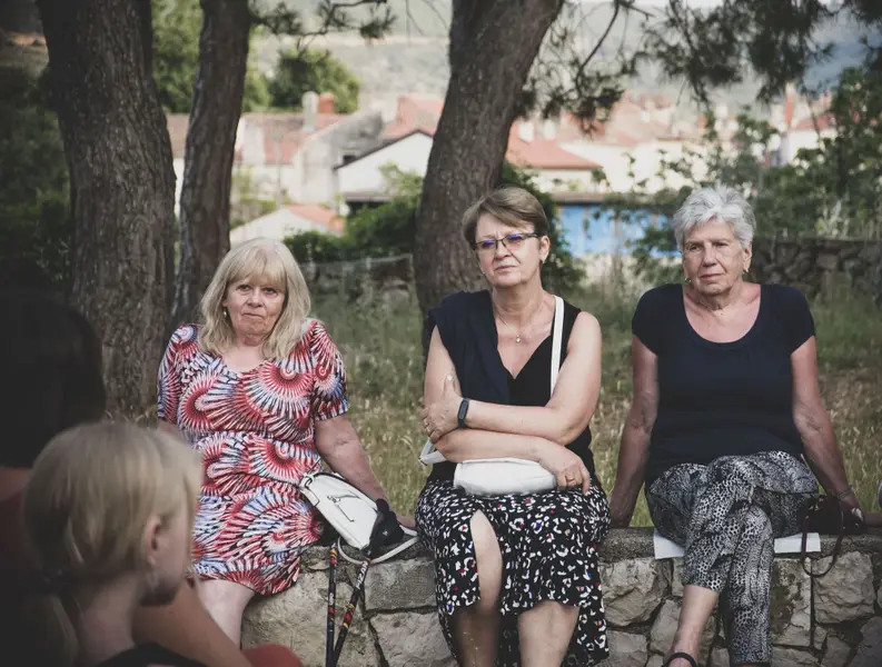 Focení eventů a akcí - Fotografie č. 14