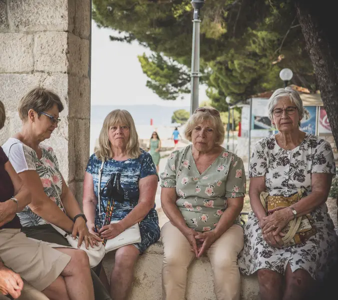 Focení eventů a akcí - Fotografie č. 11