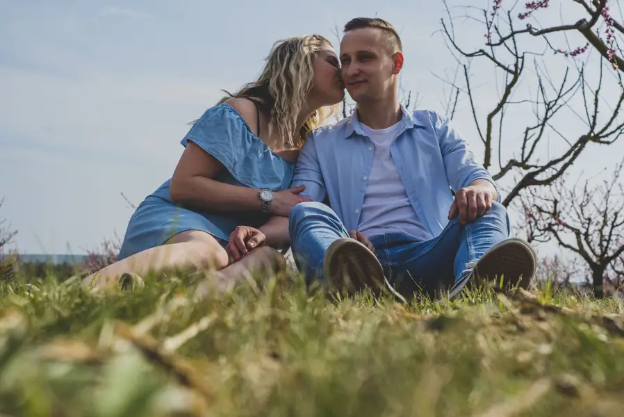 Párové focení - Fotografie č. 8
