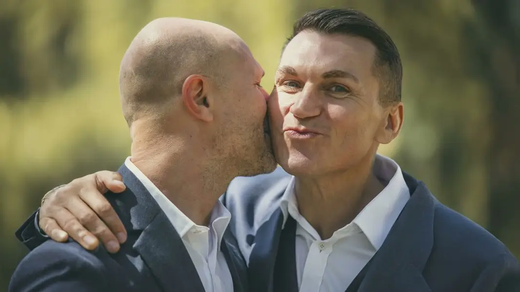 Svatební kameraman Tomáš Mokrý - Fotografie č. 4