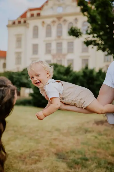 Rodinné focení - Fotografie č. 10