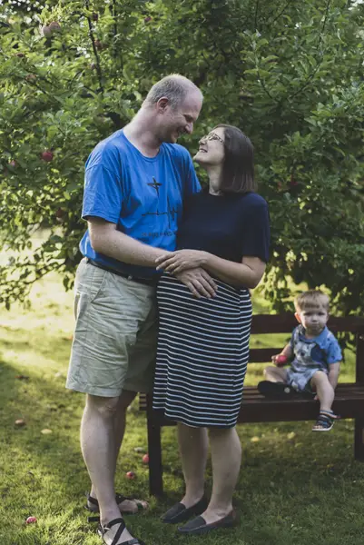 Těhotenské focení Aneta Galdová - Fotografie č. 8