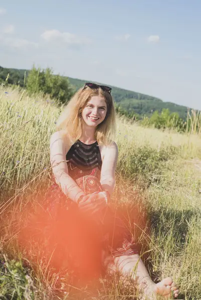 Portréty - Fotografie č. 3