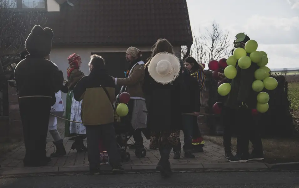 Focení eventů a akcí - Fotografie č. 19