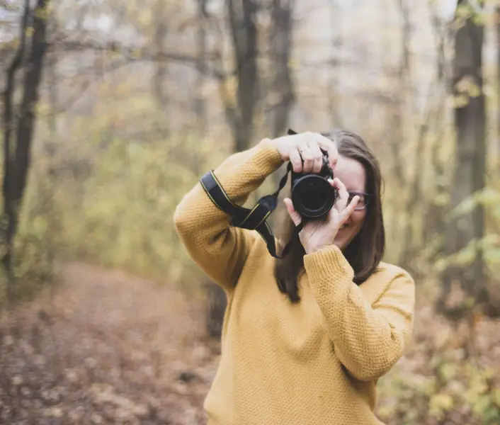 Portréty - Fotografie č. 18
