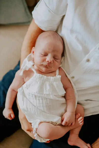 Newborn focení - Fotografie č. 6