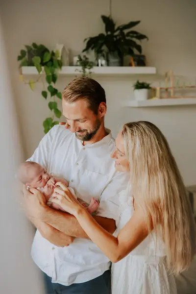Newborn focení - Fotografie č. 4