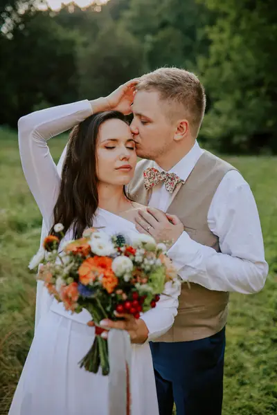 Svatební fotograf - Fotografie č. 25