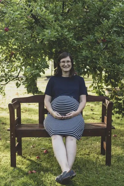 Těhotenské focení - Fotografie č. 11