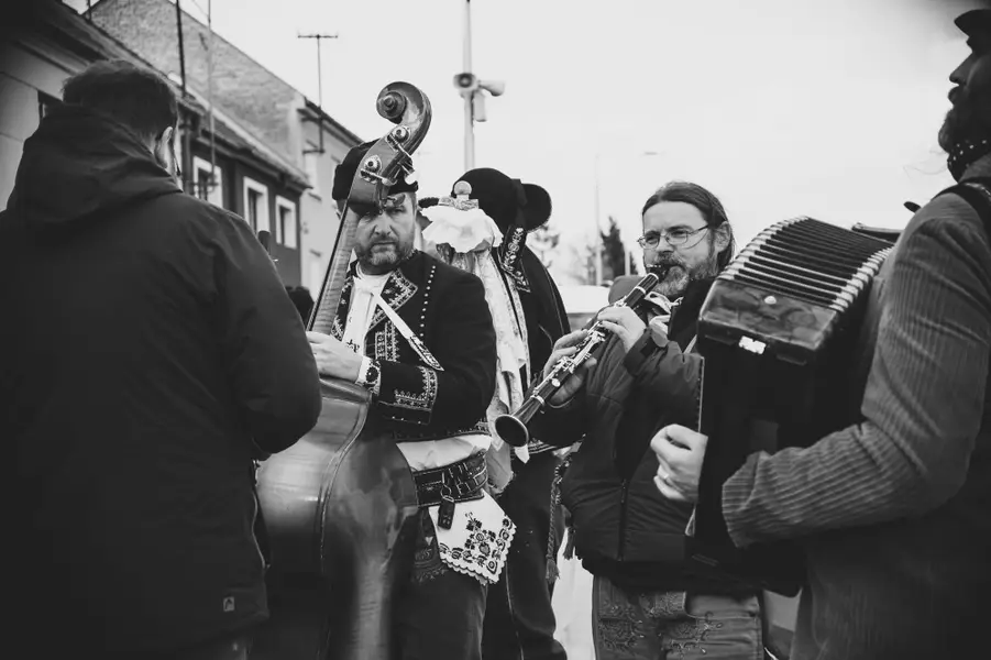 Focení eventů a akcí - Fotografie č. 21