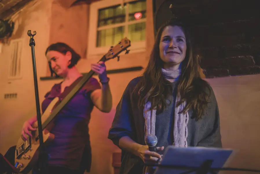 Focení eventů a akcí - Fotografie č. 5