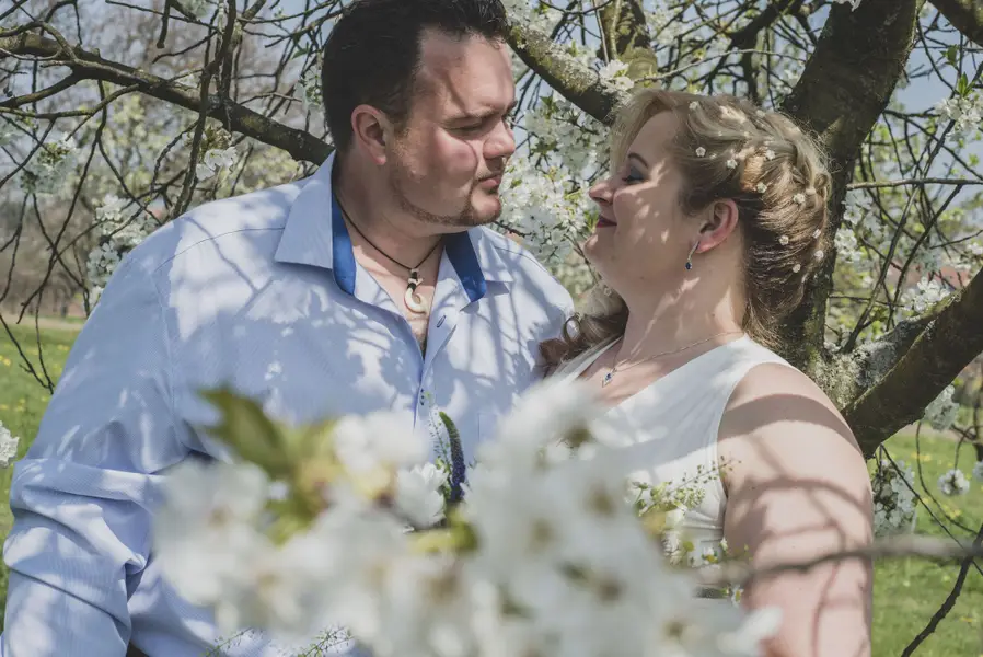 Svatební fotograf - Fotografie č. 7