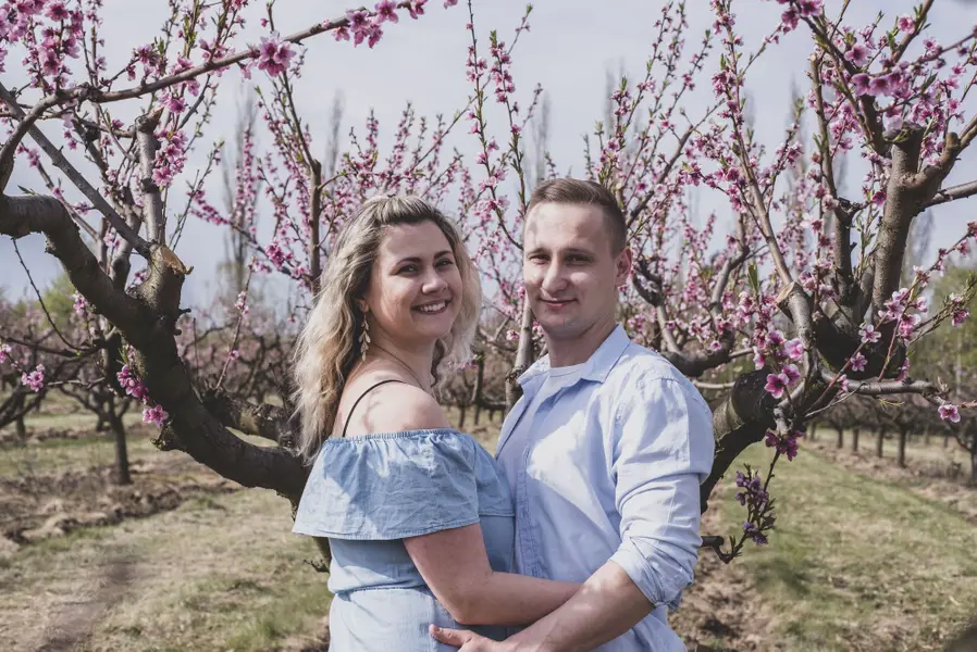 Párové focení - Fotografie č. 10