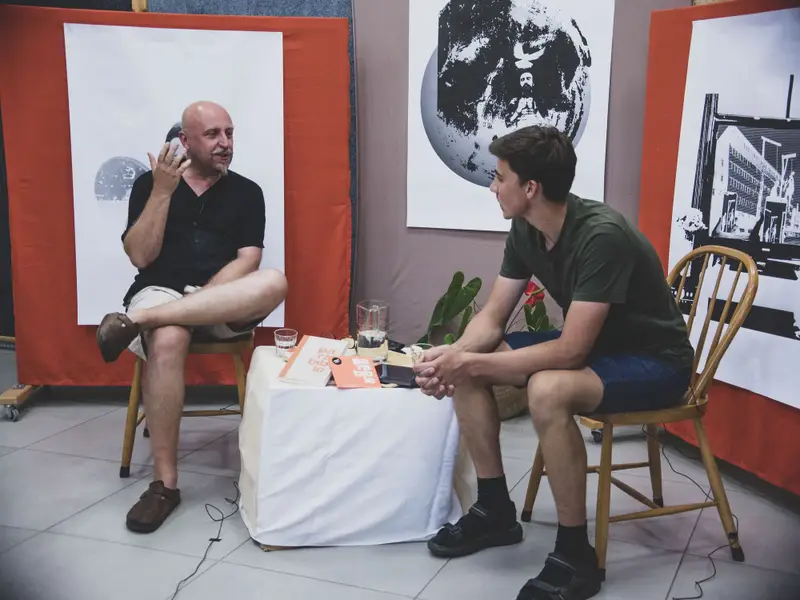 Focení eventů a akcí - Fotografie č. 26