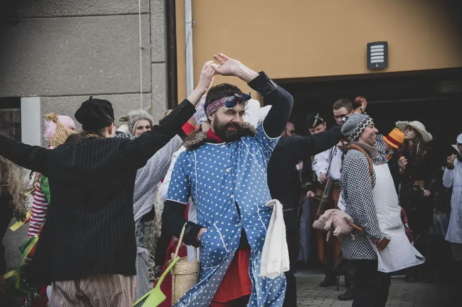 Focení eventů a akcí - Fotografie č. 23