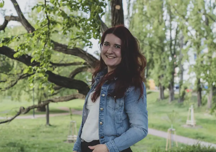 Portréty - Fotografie č. 8