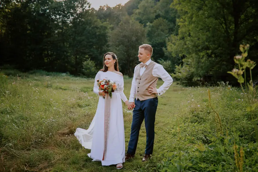 Svatební fotograf - Fotografie č. 26